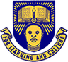 OAU crest